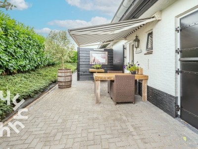 Holiday apartment Holiday apartment Renesse - ZE636 - Environment photo 14