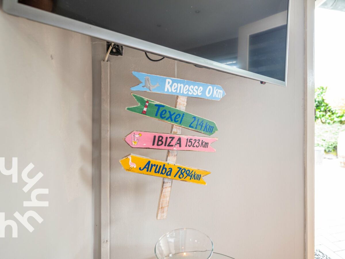 Holiday apartment Holiday apartment Renesse - ZE637 - Features photo 2