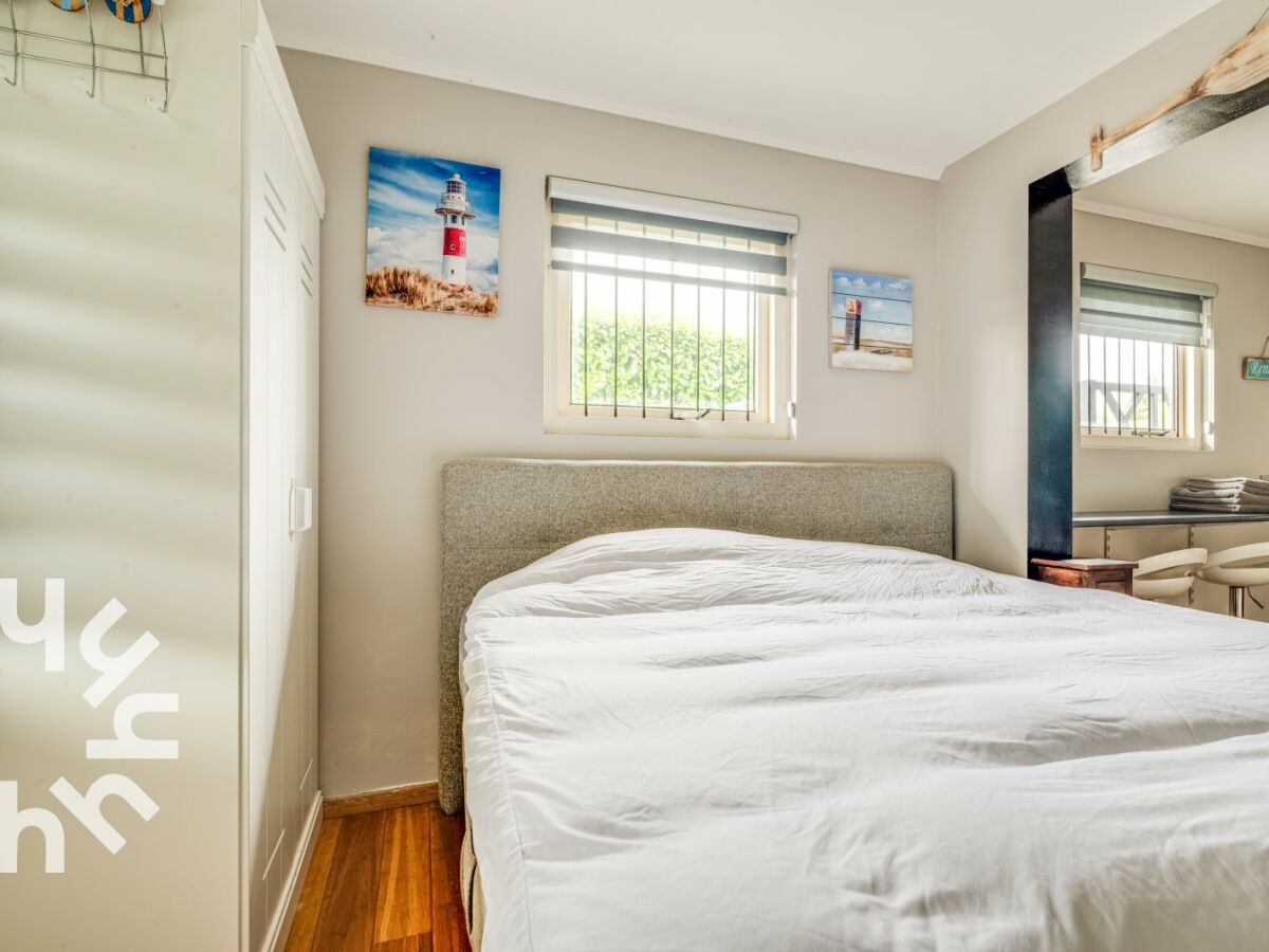 Holiday apartment Holiday apartment Renesse - ZE637 - Features photo 5