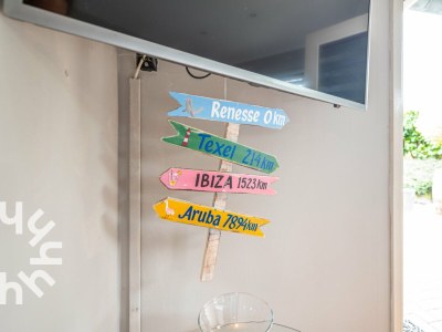 Holiday apartment Holiday apartment Renesse - ZE637 - Features photo 2