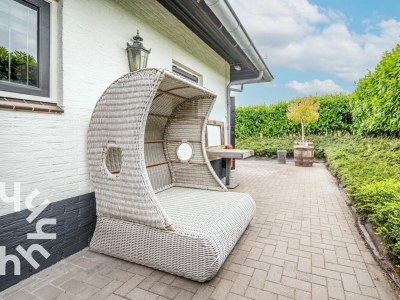 Holiday apartment Holiday apartment Renesse - ZE637 - Environment photo 11