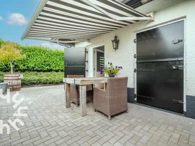 Holiday apartment Holiday apartment Renesse - ZE637 - Environment photo 13