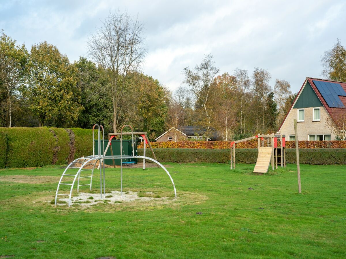 Holiday house Free holiday home with big garden