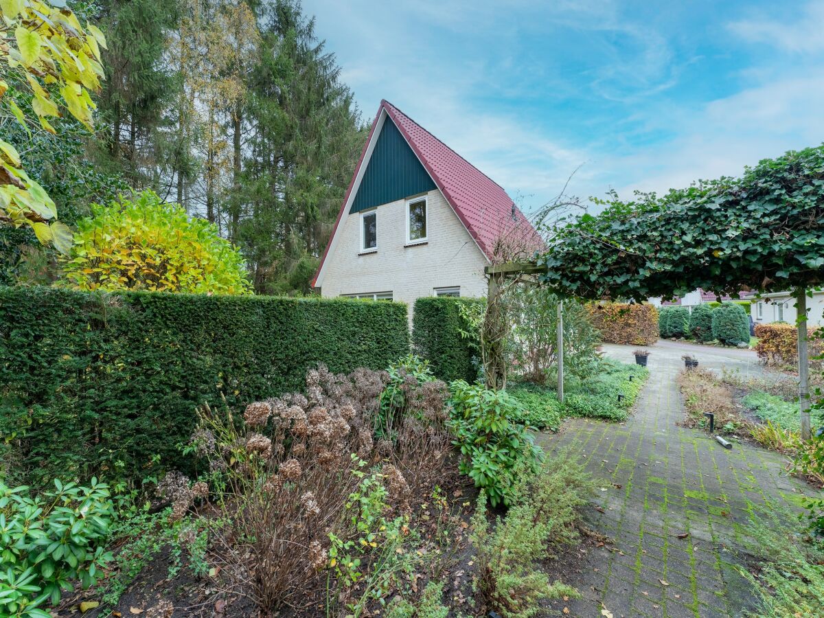 Holiday house Free holiday home with big garden - Outdoor photo 3