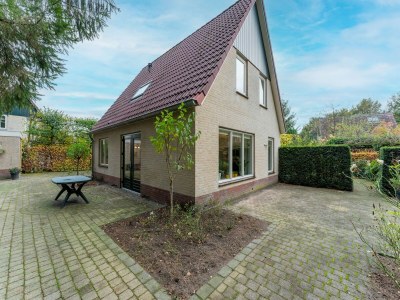 Holiday house Free holiday home with big garden - Outdoor photo 4