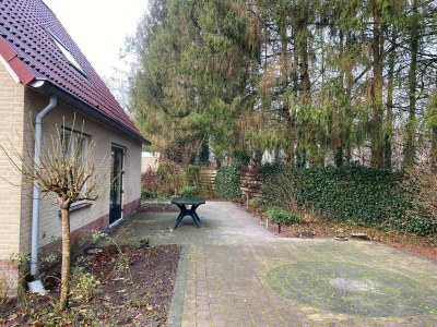 Holiday house Free holiday home with big garden - Outdoor photo 6