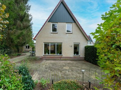 Holiday house Free holiday home with big garden - Outdoor photo 7