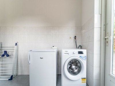 Holiday house Free holiday home with big garden - Features photo 15