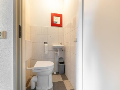 Holiday house Free holiday home with big garden - Features photo 30