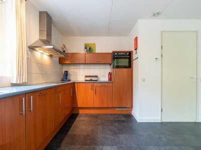 Holiday house Free holiday home with big garden - Features photo 31