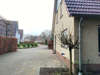 Holiday house Free holiday home with big garden - Features photo 34