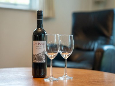 Holiday house Free holiday home with big garden - Outdoor photo 35