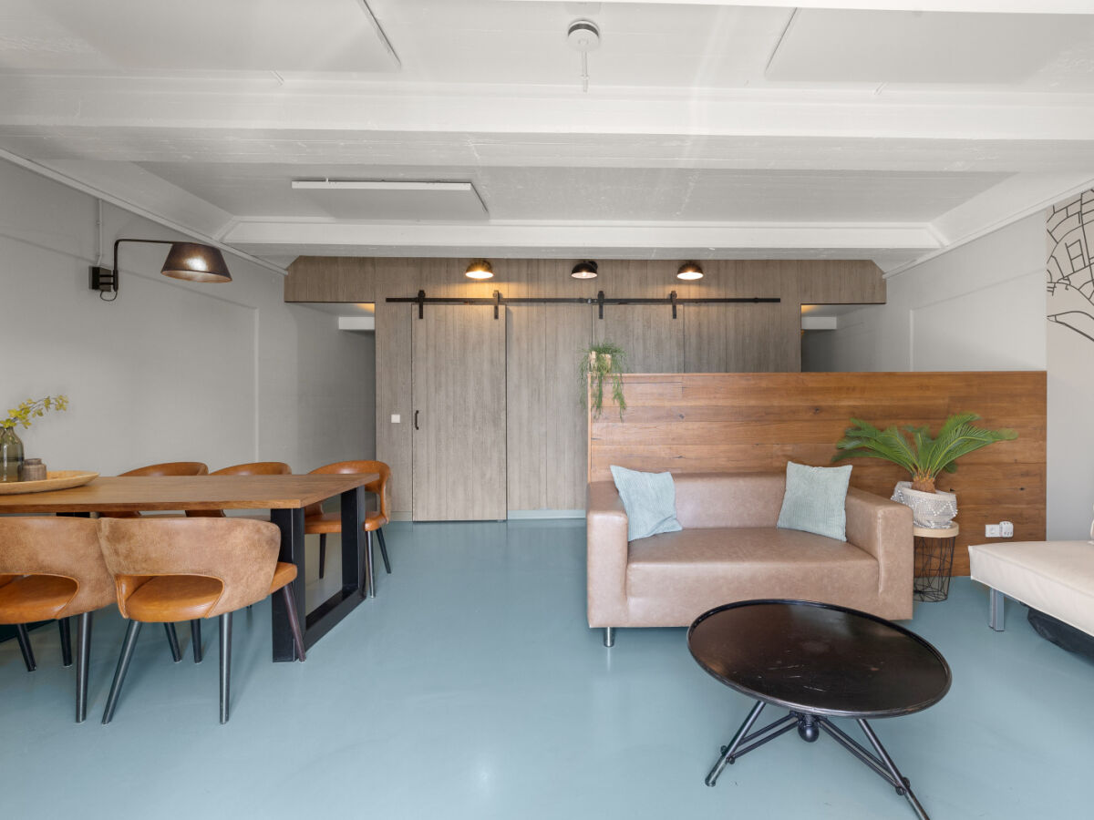 Holiday apartment Holiday apartment Vlissingen - ZE899 - Features photo 2