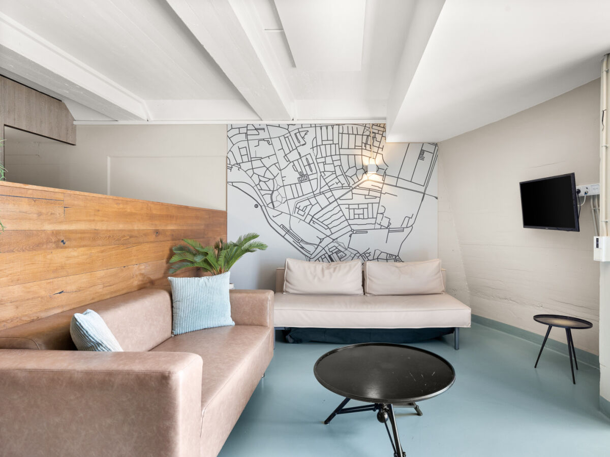 Holiday apartment Holiday apartment Vlissingen - ZE899 - Features photo 3