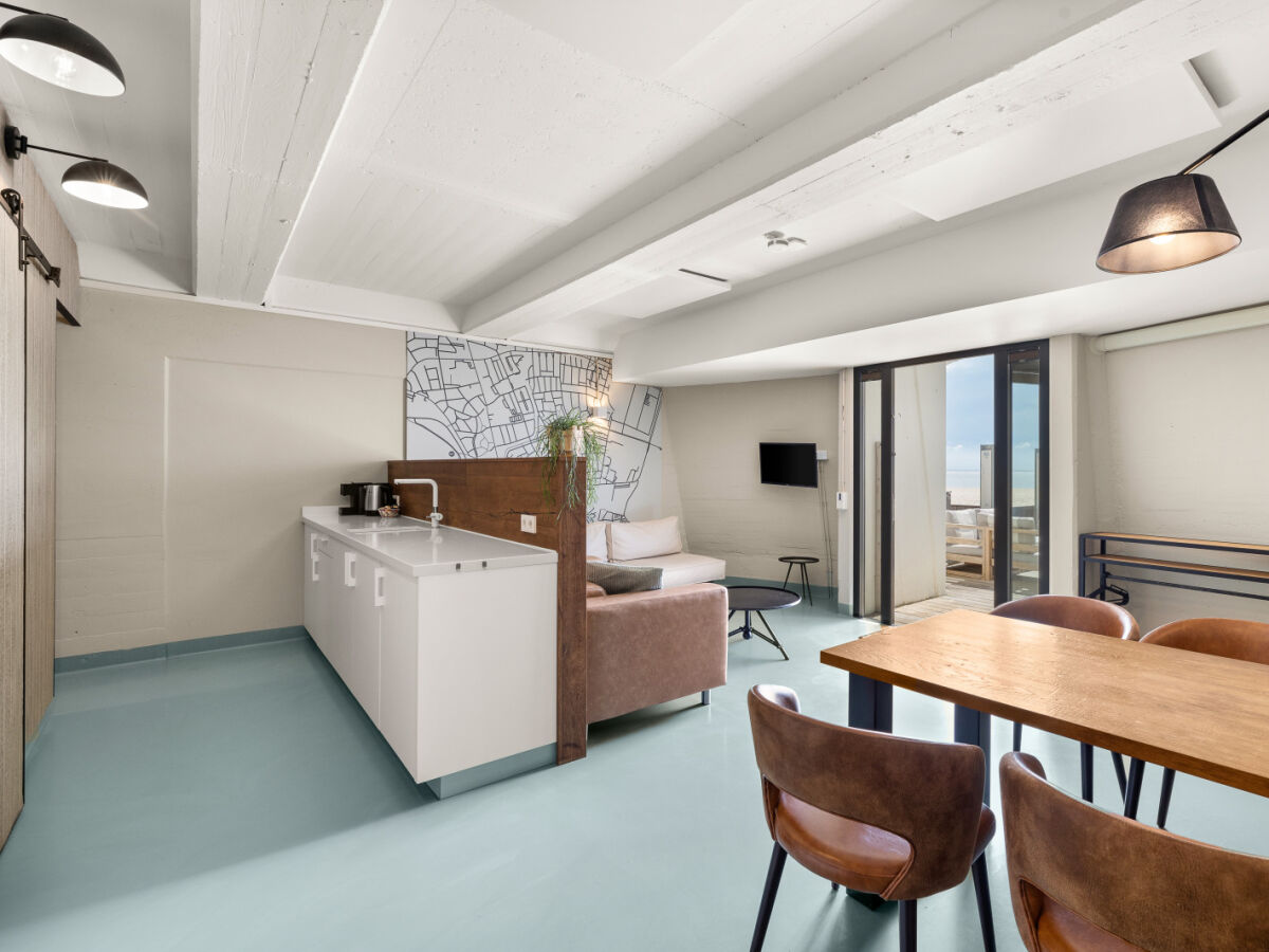 Holiday apartment Holiday apartment Vlissingen - ZE899 - Features photo 5