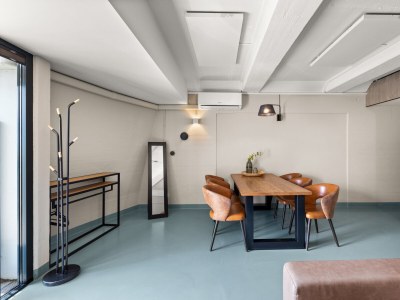 Holiday apartment Holiday apartment Vlissingen - ZE899 - Features photo 4