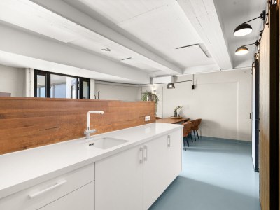 Holiday apartment Holiday apartment Vlissingen - ZE899 - Features photo 6