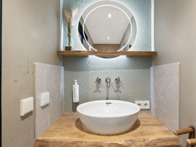 Holiday apartment Holiday apartment Vlissingen - ZE899 - Features photo 7