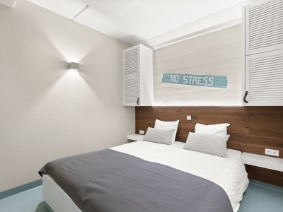 Holiday apartment Holiday apartment Vlissingen - ZE899 - Features photo 9