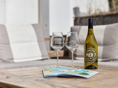 Holiday apartment Holiday apartment Vlissingen - ZE899 - Environment photo 14