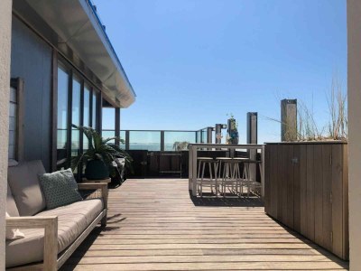 Holiday apartment Holiday apartment Vlissingen - ZE899 - Environment photo 15