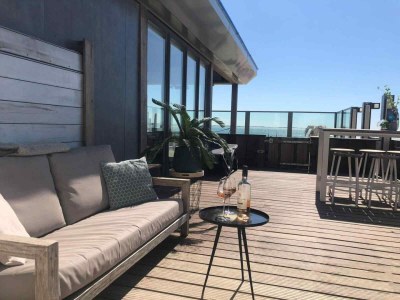 Holiday apartment Holiday apartment Vlissingen - ZE899 - Environment photo 16