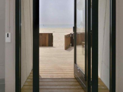 Holiday apartment Holiday apartment Vlissingen - ZE899 - Environment photo 18