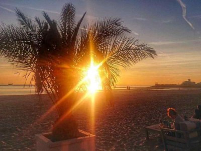 Holiday apartment Holiday apartment Vlissingen - ZE899 - Environment photo 19