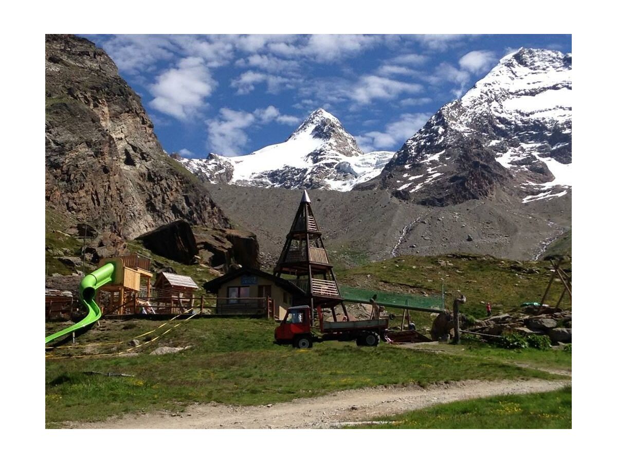 Apartment Wohnung 5 - Outdoor photo 3