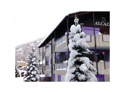 Apartment Wohnung 5 - Outdoor photo 8