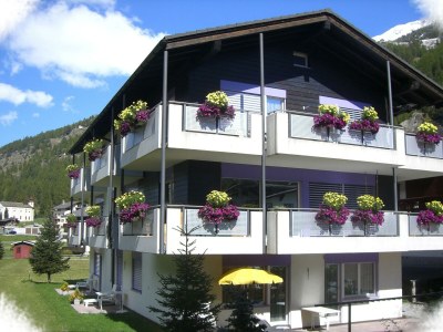 Apartment Wohnung 5 - Features photo 11