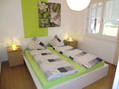 Apartment Wohnung 5 - Features photo 12