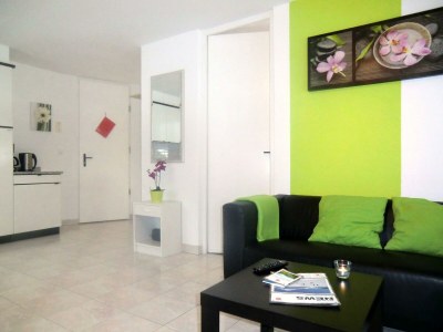 Apartment Wohnung 5 - Features photo 13