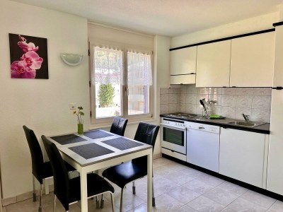 Apartment Wohnung 5 - Features photo 15