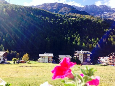 Apartment Wohnung 5 - Features photo 17