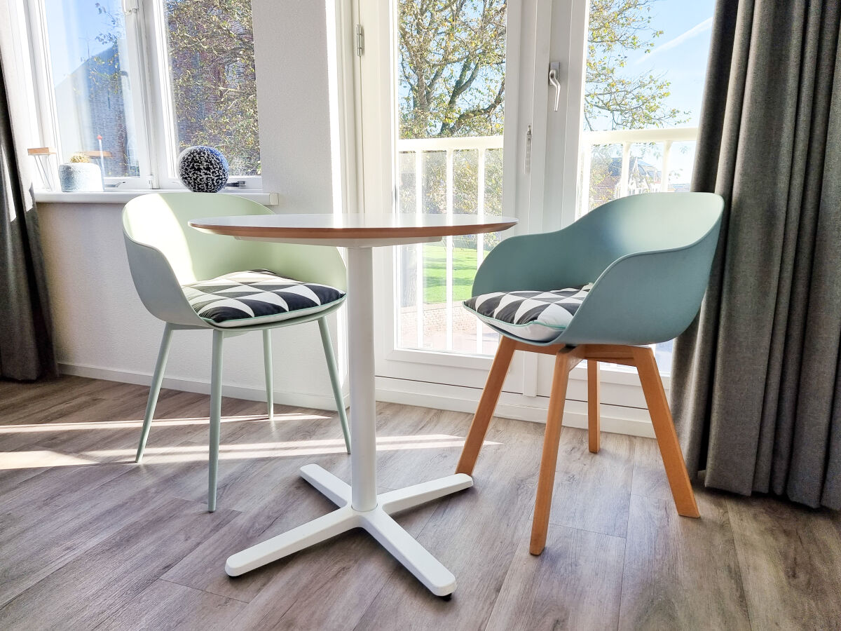 Apartment DO39 Holiday Home Domburg - Features photo 2