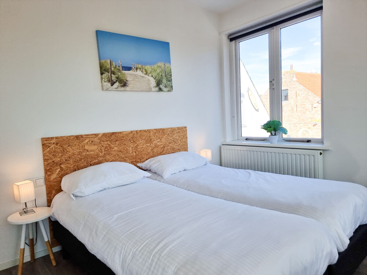 Apartment DO39 Holiday Home Domburg - Features photo 3