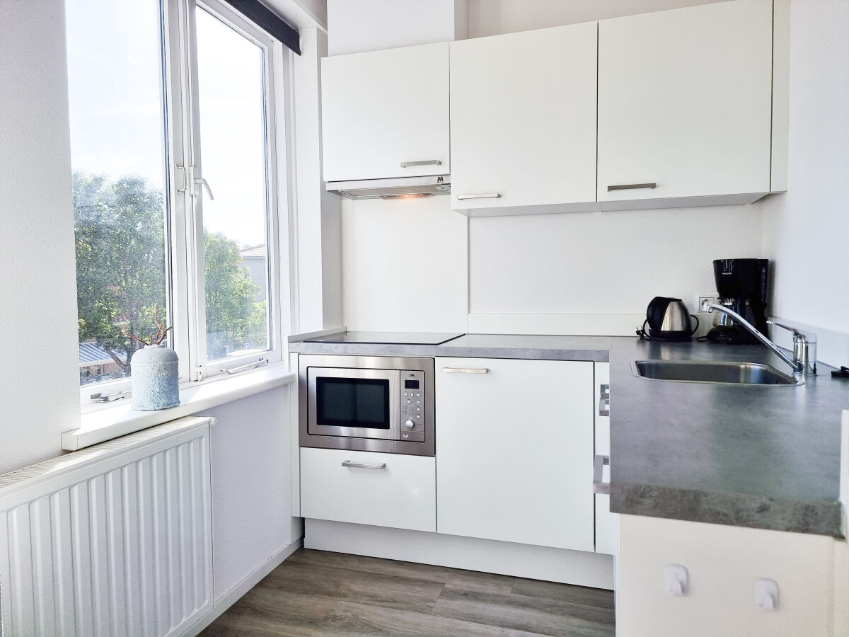 Apartment DO39 Holiday Home Domburg - Features photo 4