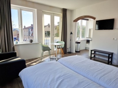 Apartment DO39 Holiday Home Domburg in Domburg - Apartment