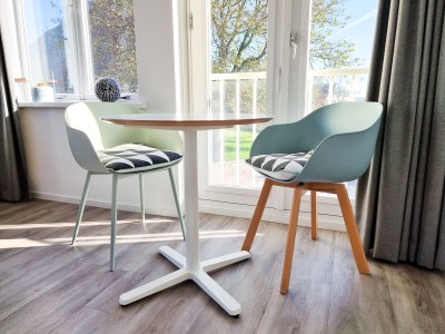 Apartment DO39 Holiday Home Domburg - Features photo 2