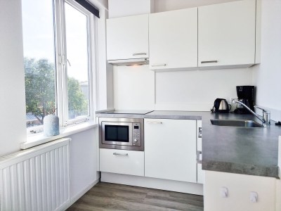 Apartment DO39 Holiday Home Domburg - Features photo 4