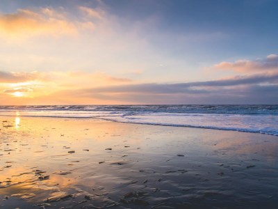 Apartment DO39 Holiday Home Domburg - Environment photo 11