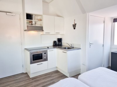 Holiday house DO41 Holiday Home Domburg - Features photo 8