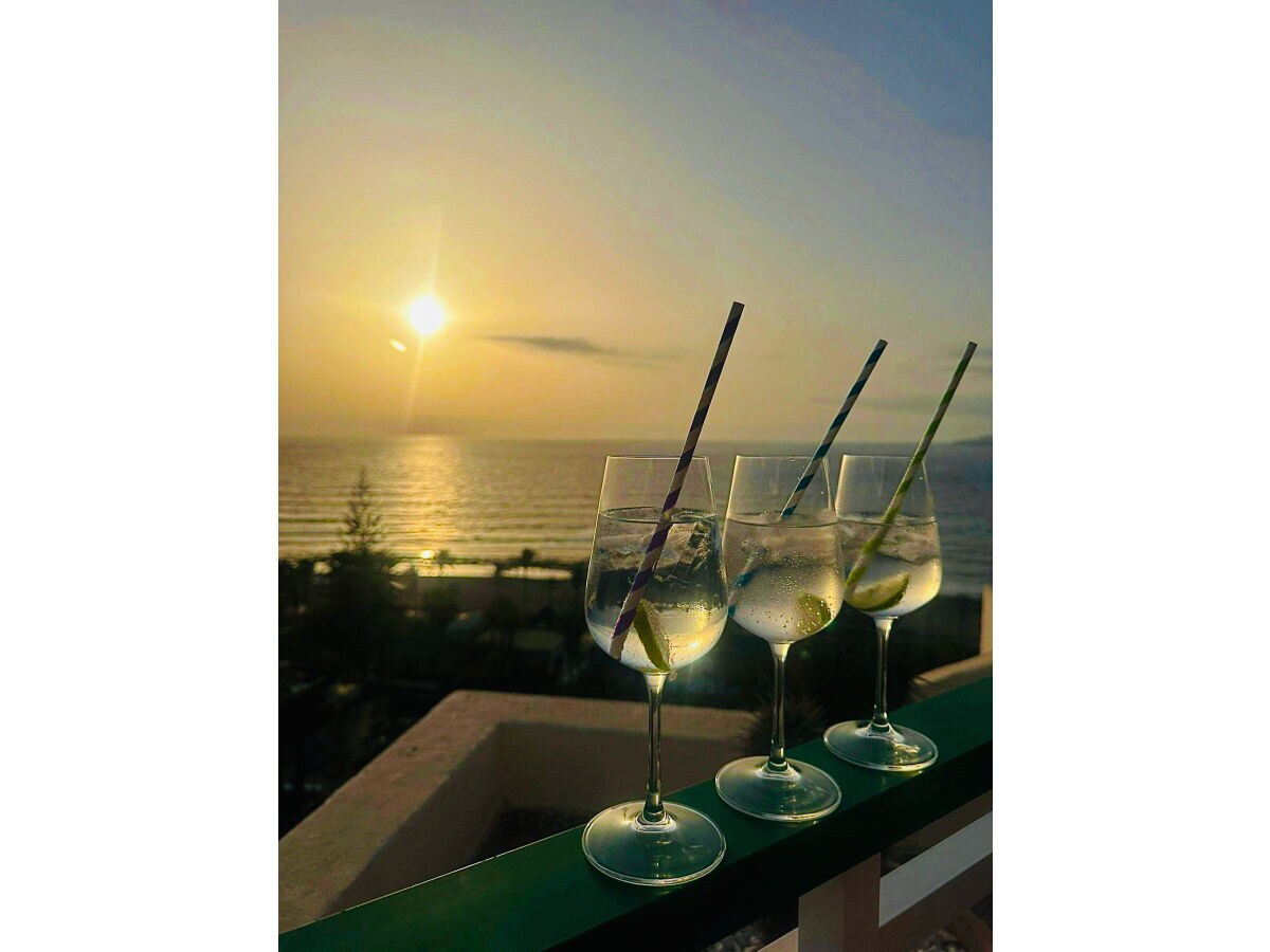 Holiday apartment Penthouse - Outdoor photo 2