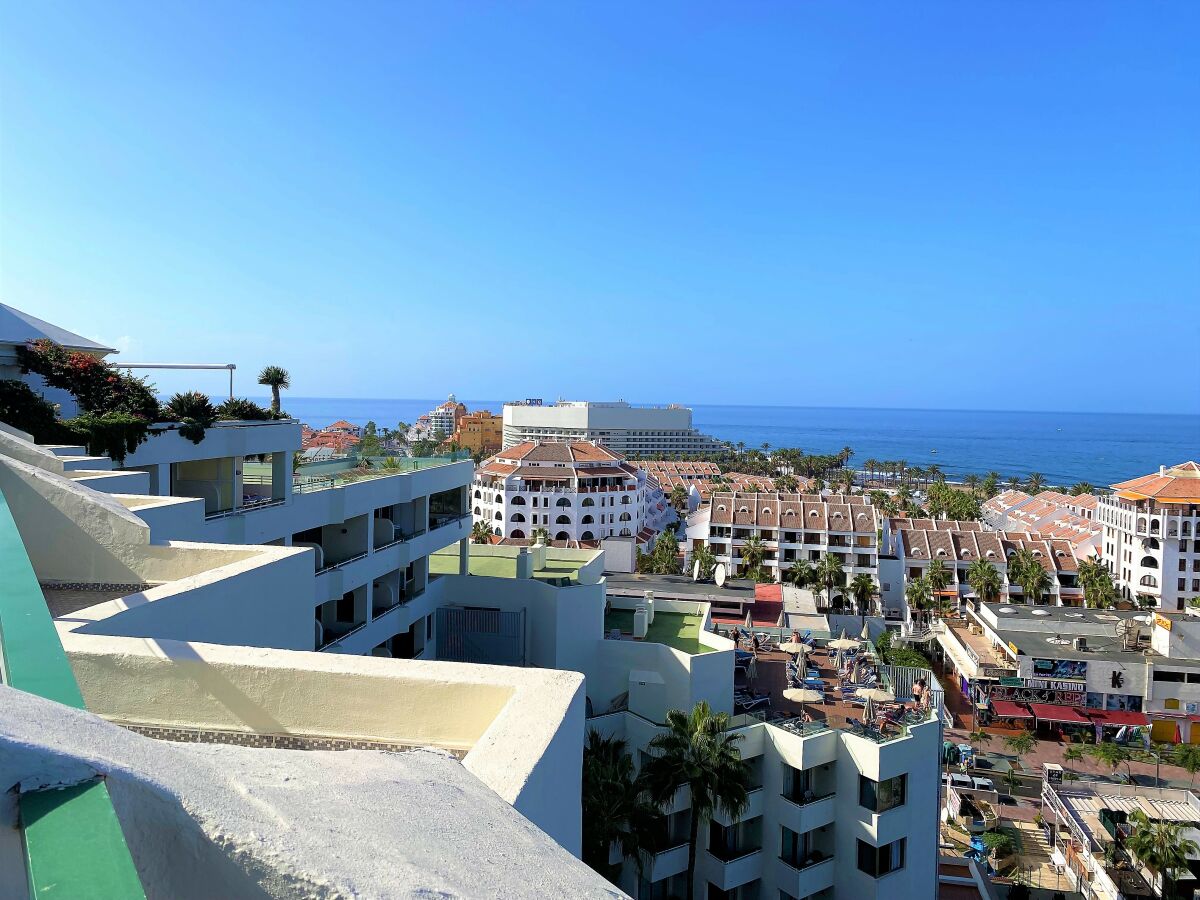 Holiday apartment Penthouse - Outdoor photo 4