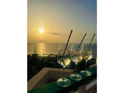 Holiday apartment Penthouse - Outdoor photo 2