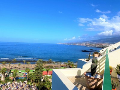 Holiday apartment Penthouse - Outdoor photo 6