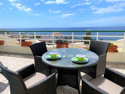 Holiday apartment Penthouse - Outdoor photo 8