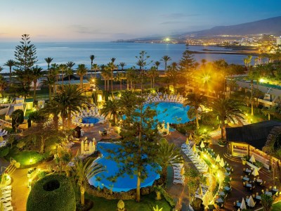 Holiday apartment Penthouse - Outdoor photo 11