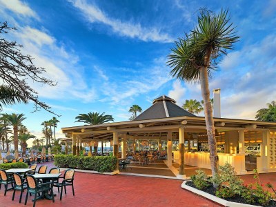 Holiday apartment Penthouse - Outdoor photo 13